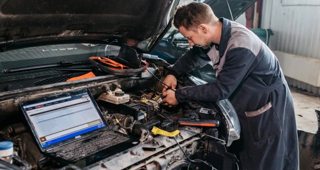 АВТОЭЛЕКТРИК ГЛОБАЛСЕРВИС